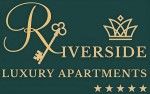 Riverside Appart Hotel Logo